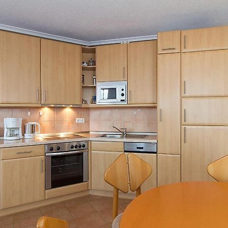 Apartmenthaus Atlantik Apartmenthaus Atlantik 213 Ostseebad Kühlungsborn Εξωτερικό φωτογραφία