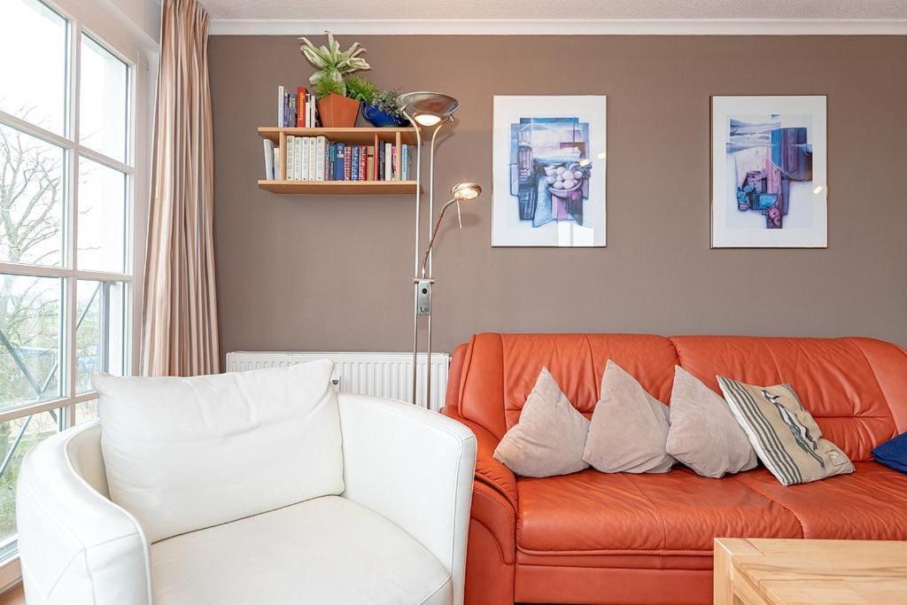 Apartmenthaus Atlantik Apartmenthaus Atlantik 213 Ostseebad Kühlungsborn Εξωτερικό φωτογραφία