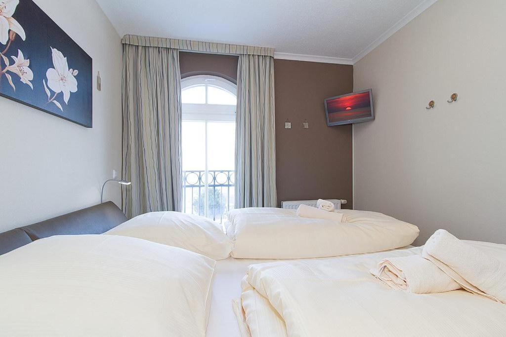 Apartmenthaus Atlantik Apartmenthaus Atlantik 213 Ostseebad Kühlungsborn Εξωτερικό φωτογραφία