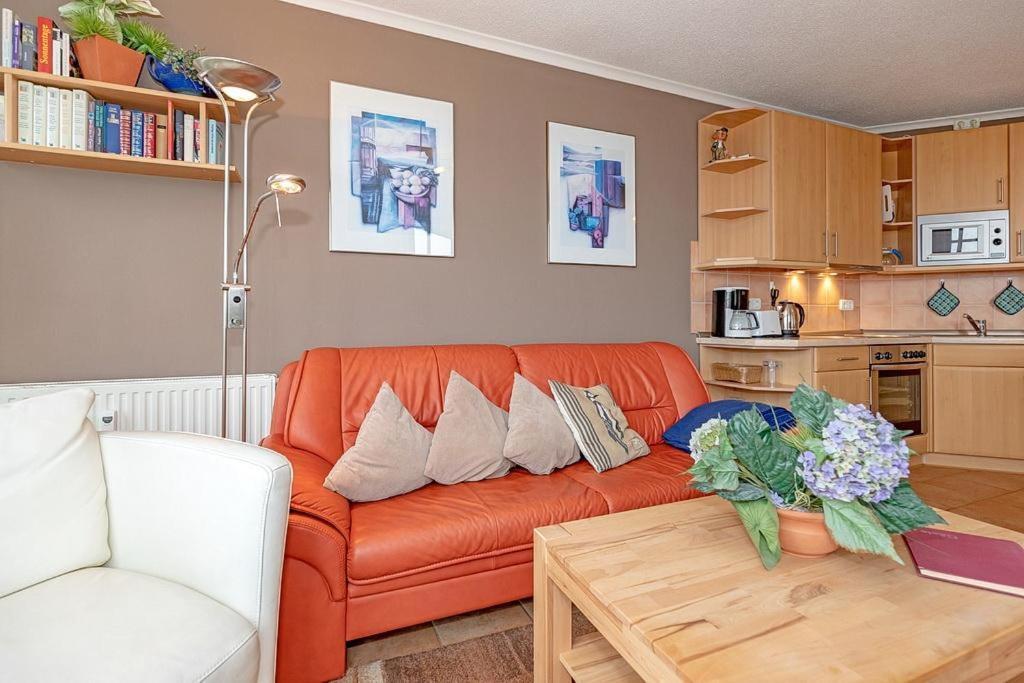 Apartmenthaus Atlantik Apartmenthaus Atlantik 213 Ostseebad Kühlungsborn Εξωτερικό φωτογραφία