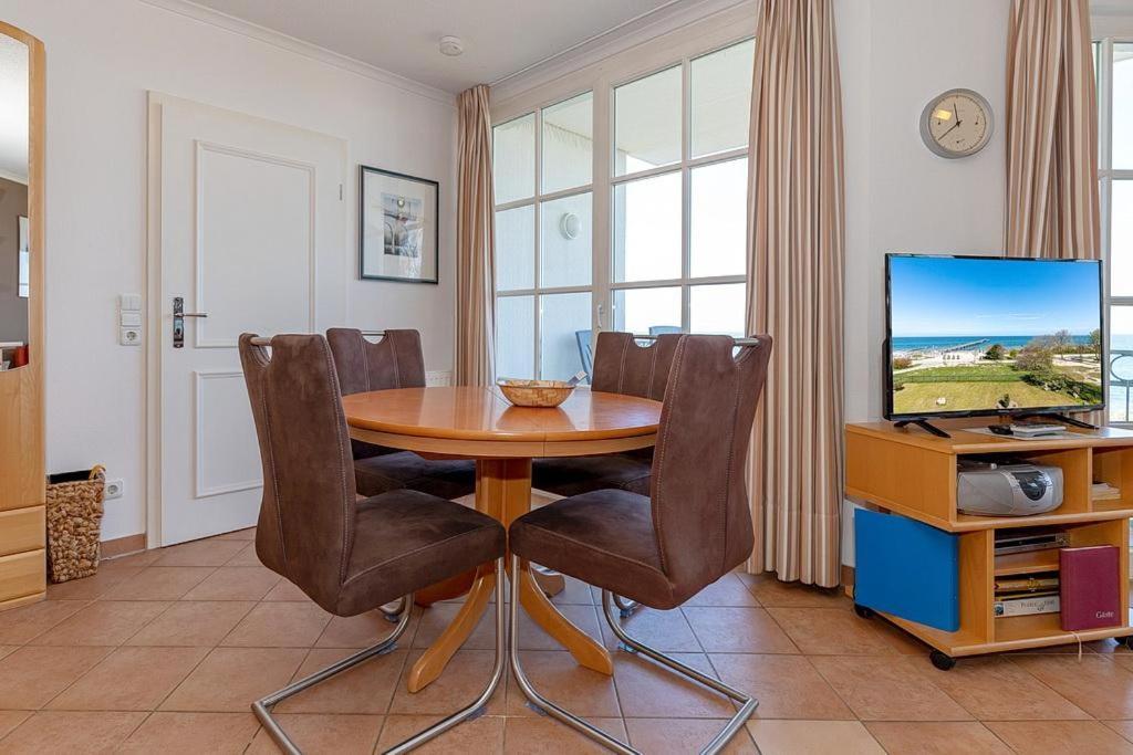 Apartmenthaus Atlantik Apartmenthaus Atlantik 213 Ostseebad Kühlungsborn Εξωτερικό φωτογραφία